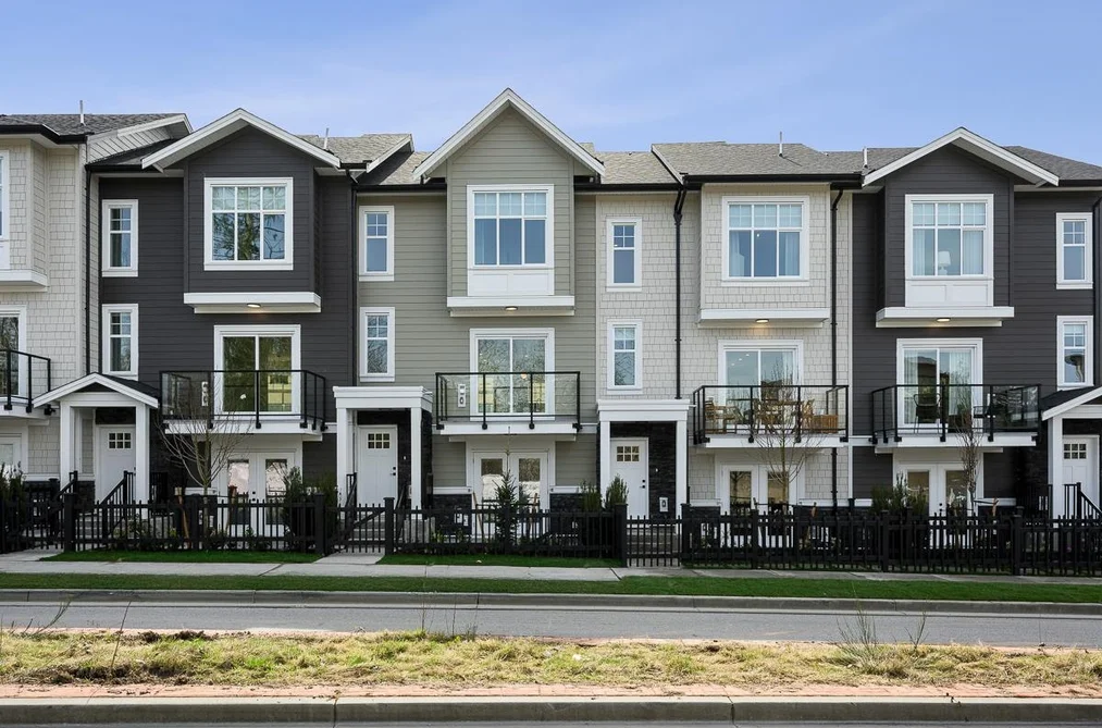 Townhouse for sale at 42 7716 207 Street Langley British Columbia - MLS: R3156334