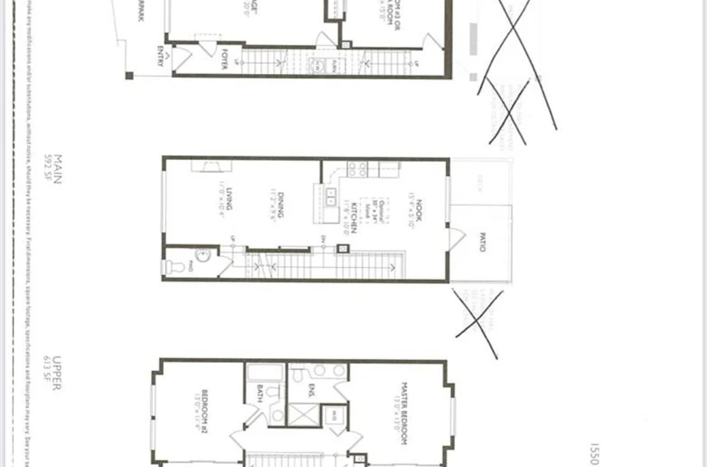 7848 170 St Unit 42, Surrey, BC - MLS: R3174529