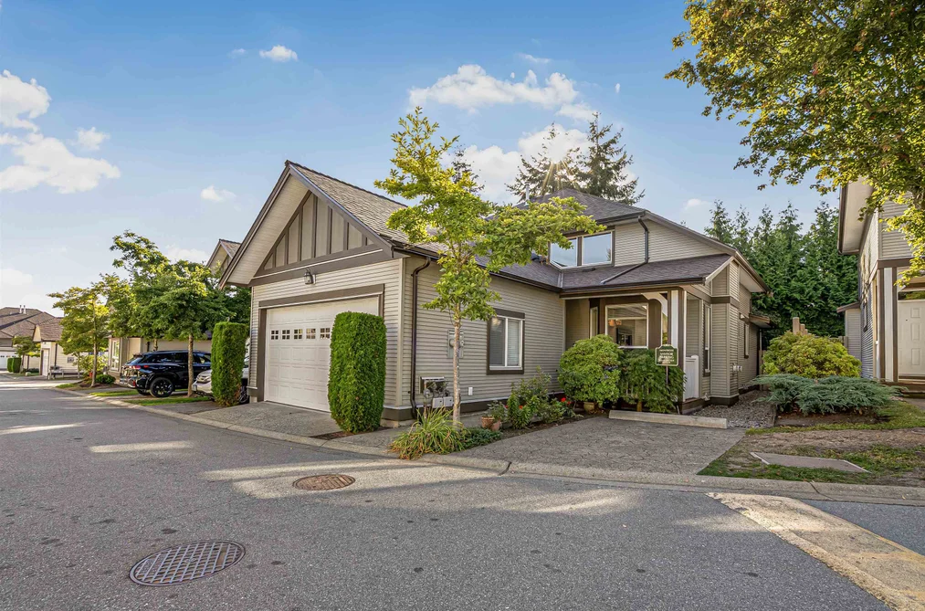 Townhouse for sale at 42 8250 158 Street Surrey British Columbia - MLS: R3166797