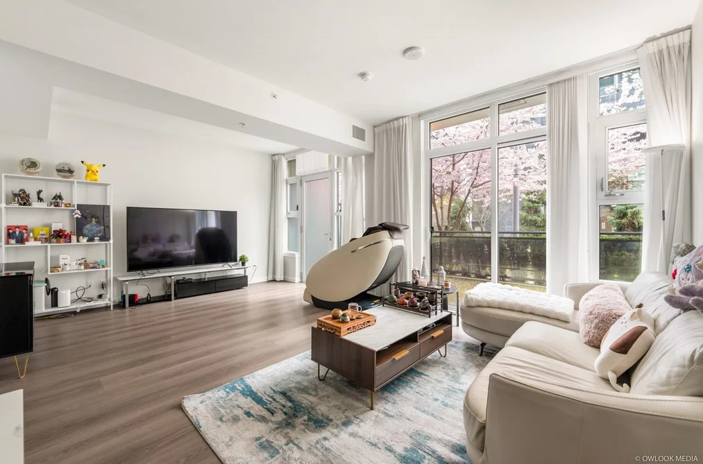 42 8628 HAZELBRIDGE WAY, Richmond BC V6X 0R5, Richmond BC — Residential for Sale - Photo 6