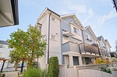 9211 McKim Way Unit 42, Richmond, BC - MLS: R3179471