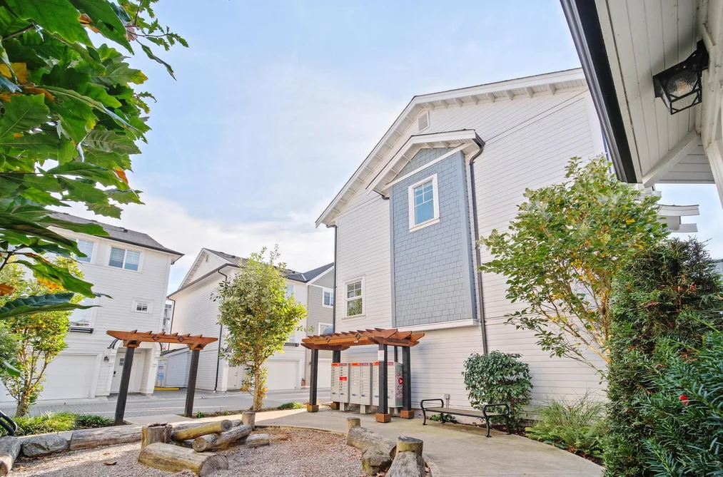42 - 9211 McKim Way, Richmond, BC - MLS: R3179471 - Photo 2