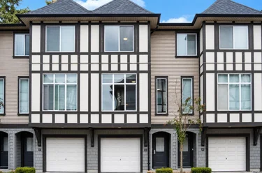 9728 Alexandra Rd Unit 42, Richmond, BC - MLS: R3145108