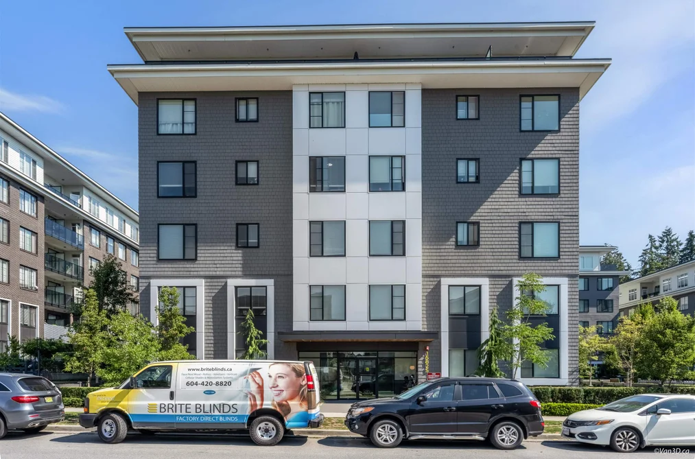 Condo for sale at 420 15825 85 Avenue Surrey British Columbia - MLS: R3155302