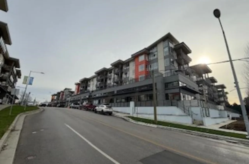 420 23200 GILLEY ROAD, Richmond BC V6V 0C7, Richmond BC — Residential for Sale - Photo 2
