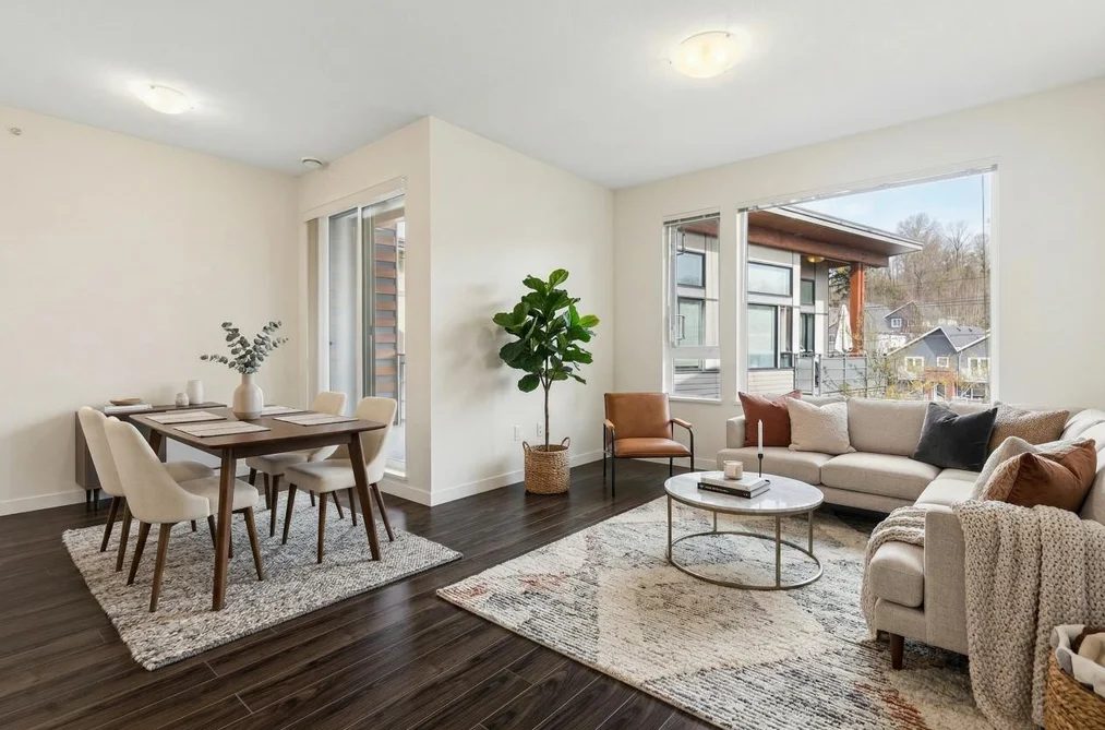 Condo for sale at 420 3163 Riverwalk Avenue Vancouver British Columbia - MLS: R3109047