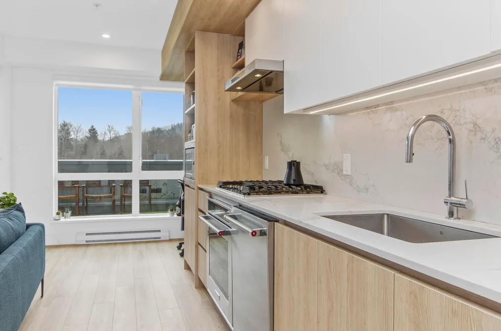 420 38362 BUCKLEY AVENUE, Squamish BC V8B 0J8, Squamish BC — Residential for Sale - Photo 7