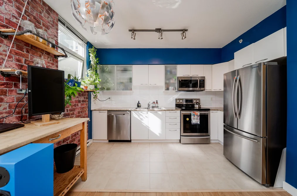 420 4028 KNIGHT STREET, Vancouver BC V5N 5Y8, Vancouver BC — Residential for Sale - Photo 2