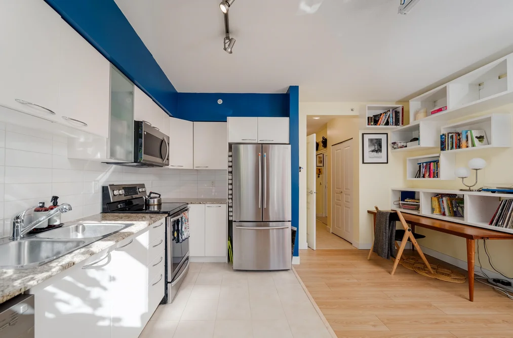 420 4028 KNIGHT STREET, Vancouver BC V5N 5Y8, Vancouver BC — Residential for Sale - Photo 3