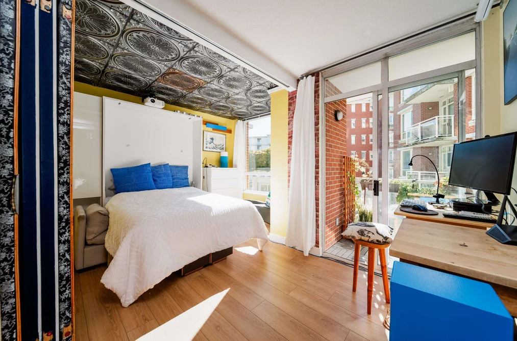 420 4028 KNIGHT STREET, Vancouver BC V5N 5Y8, Vancouver BC — Residential for Sale - Photo 6