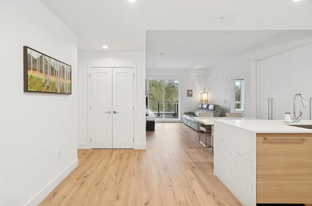 420 55 KLAHANIE DRIVE, Port Moody BC V3H 0M9, Port Moody BC — Residential for Sale - Photo 2