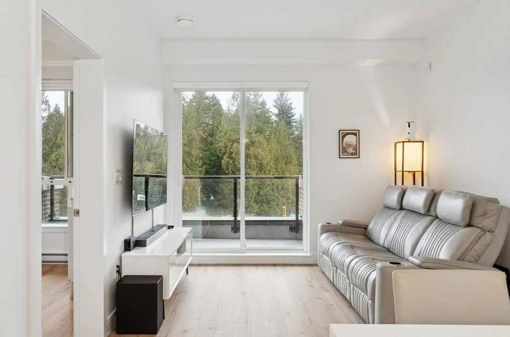 420 55 KLAHANIE DRIVE, Port Moody BC V3H 0M9, Port Moody BC — Residential for Sale - Photo 5