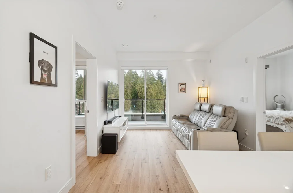 420 55 KLAHANIE DRIVE, Port Moody BC V3H 0M9, Port Moody BC — Residential for Sale - Photo 6