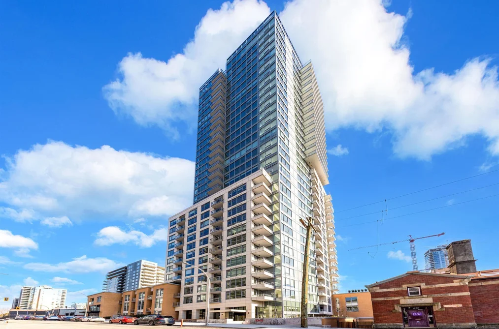 Condo for sale at 420 618 Carnarvon Street New Westminster British Columbia - MLS: R3054151