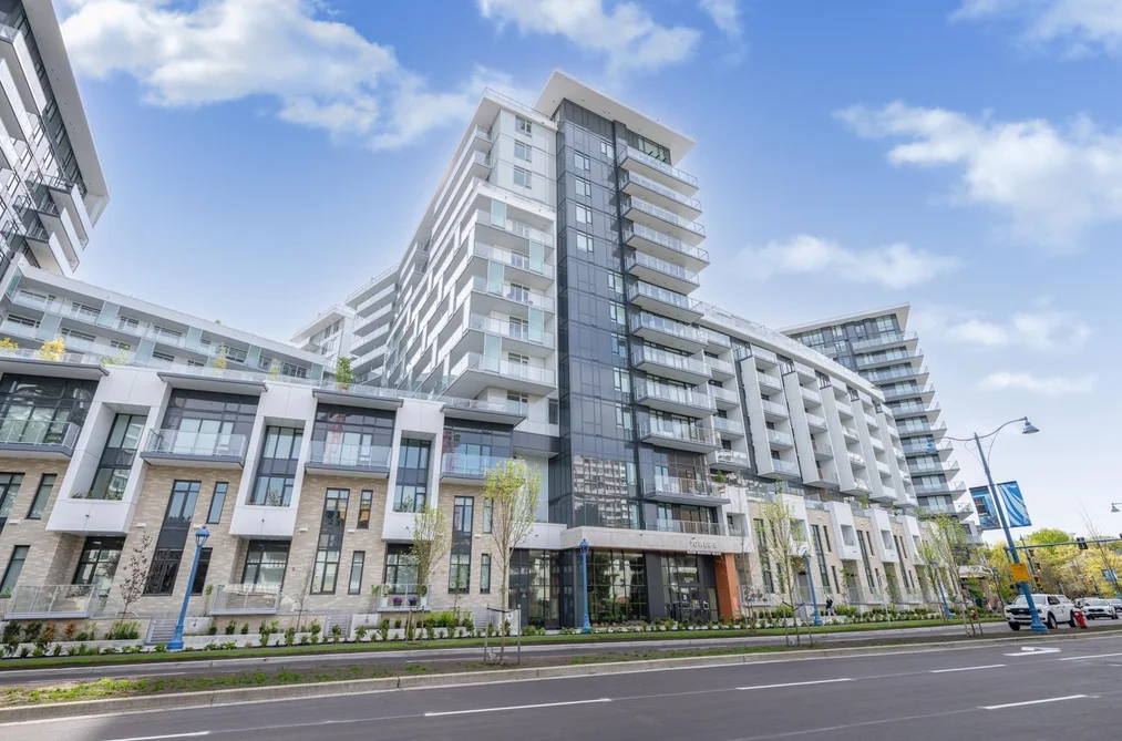 420 6300 MINORU BOULEVARD, Richmond BC V6Y 0N1, Richmond BC — Residential for Sale - Photo 2