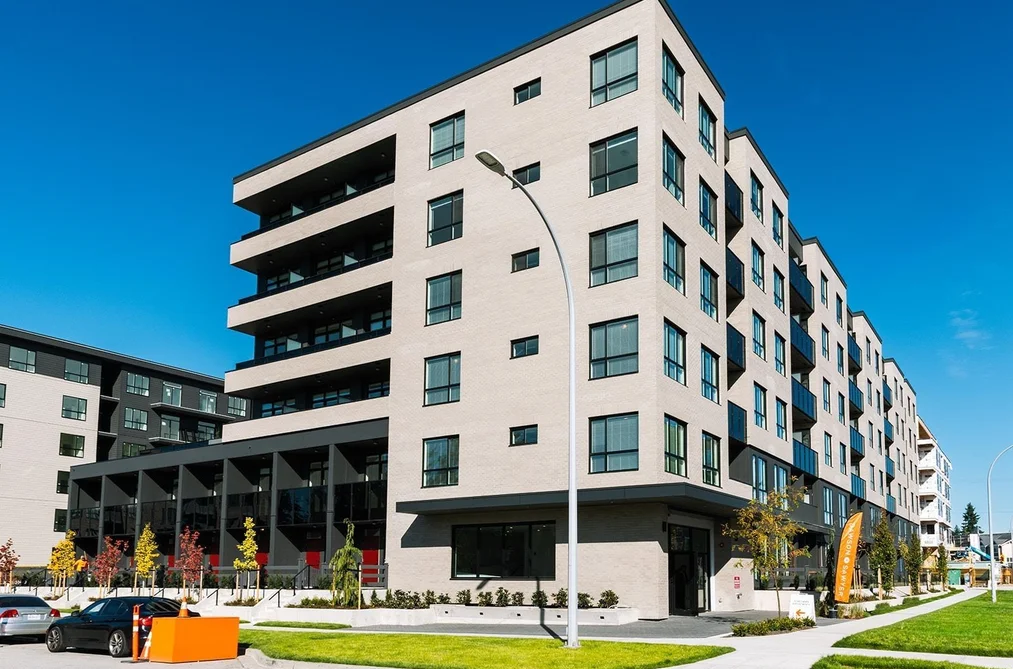 Condo for sale at 420 8509 158 Street Surrey British Columbia - MLS: R3081764