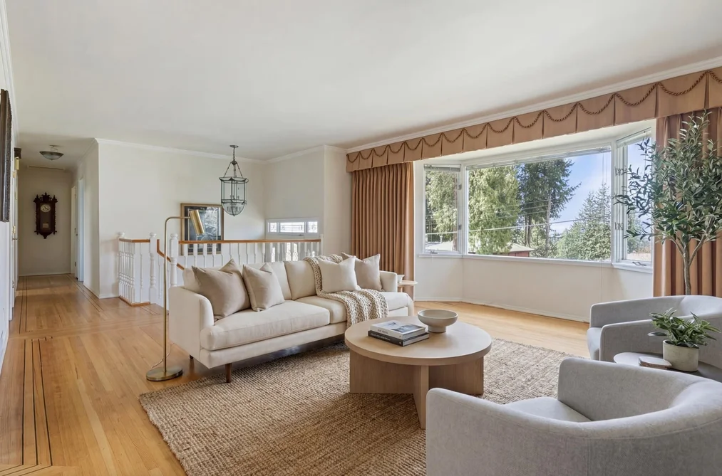 420 MONTERAY AVENUE, North Vancouver BC V7N 3E8, North Vancouver BC — Residential for Sale - Photo 2