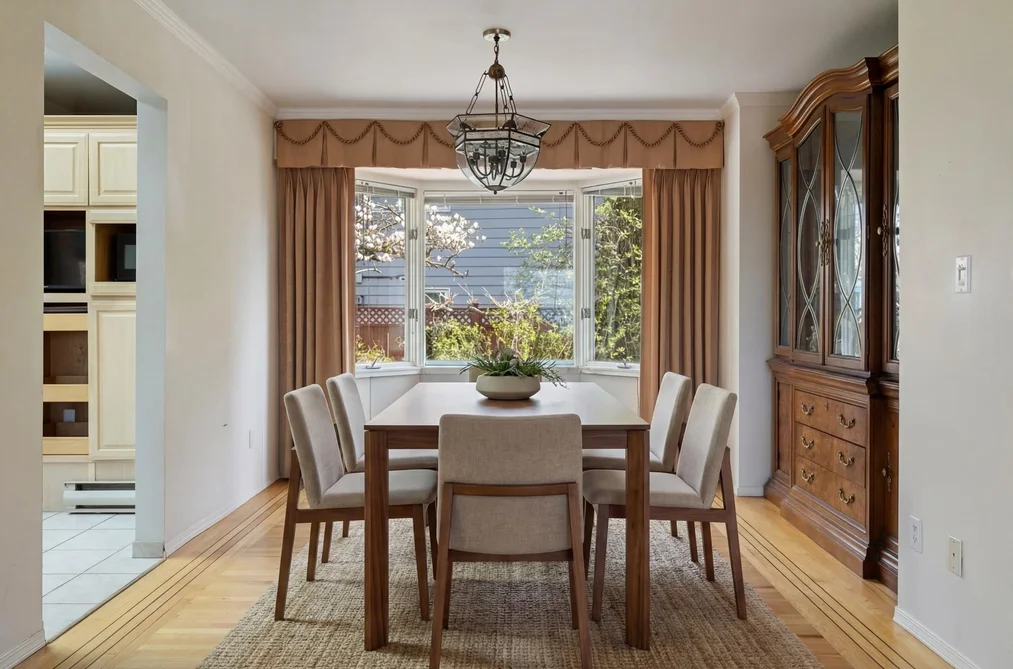 420 MONTERAY AVENUE, North Vancouver BC V7N 3E8, North Vancouver BC — Residential for Sale - Photo 3