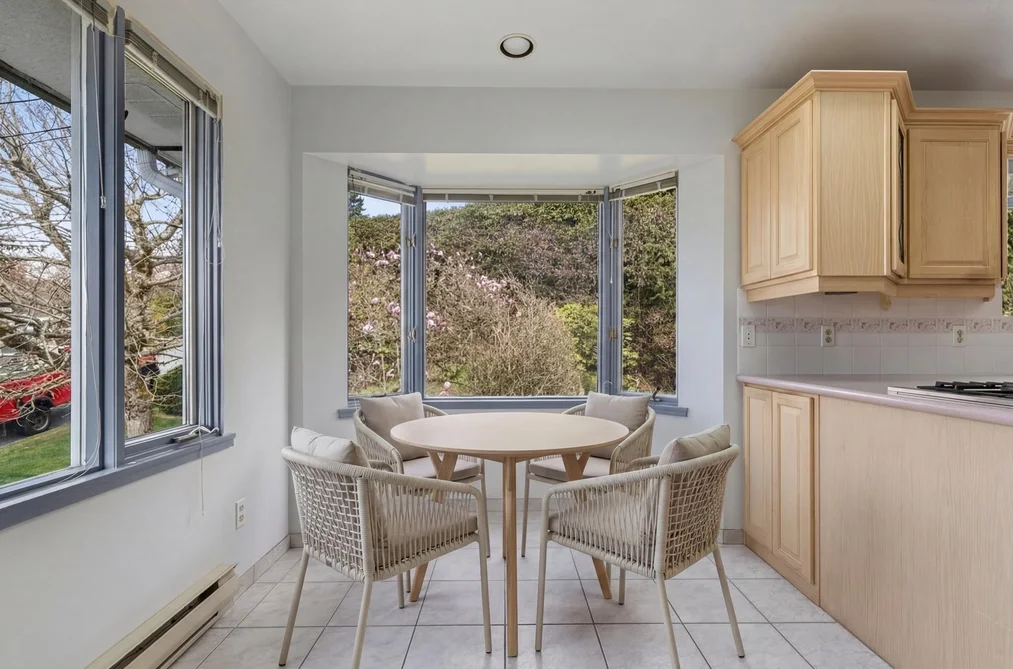 420 MONTERAY AVENUE, North Vancouver BC V7N 3E8, North Vancouver BC — Residential for Sale - Photo 4