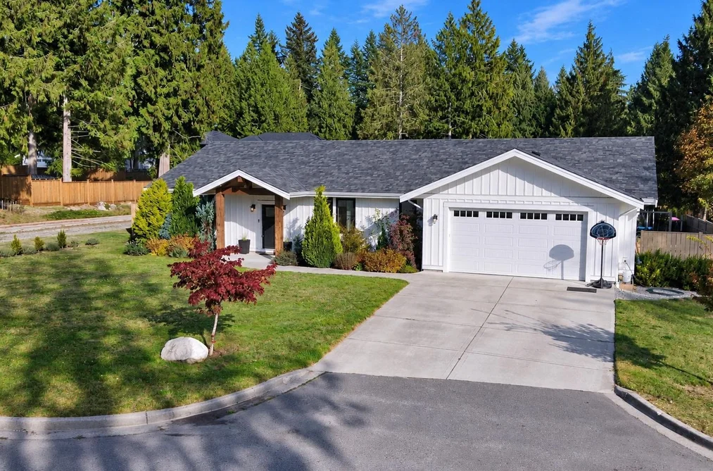 420 Solaz Pl, Gibsons, BC - MLS: R3173529