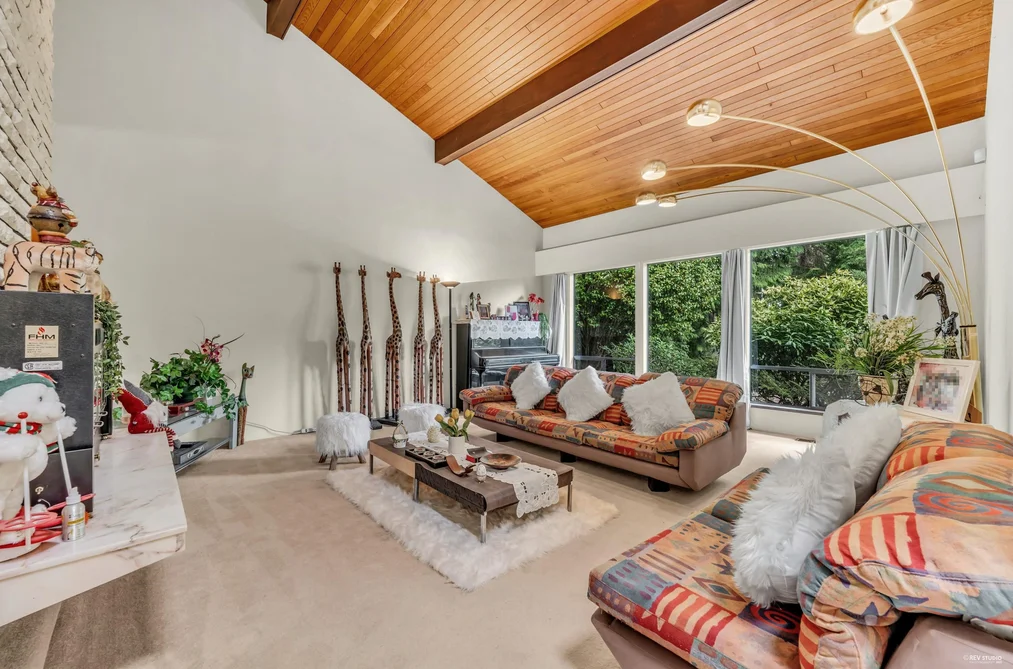 House for sale at 4200 Coventry Drive Richmond British Columbia - MLS: R3126267