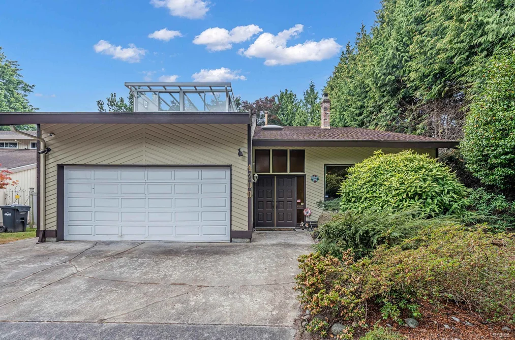 4200 COVENTRY DRIVE, Richmond BC V7C 4R2, Richmond BC — Residential for Sale - Photo 2