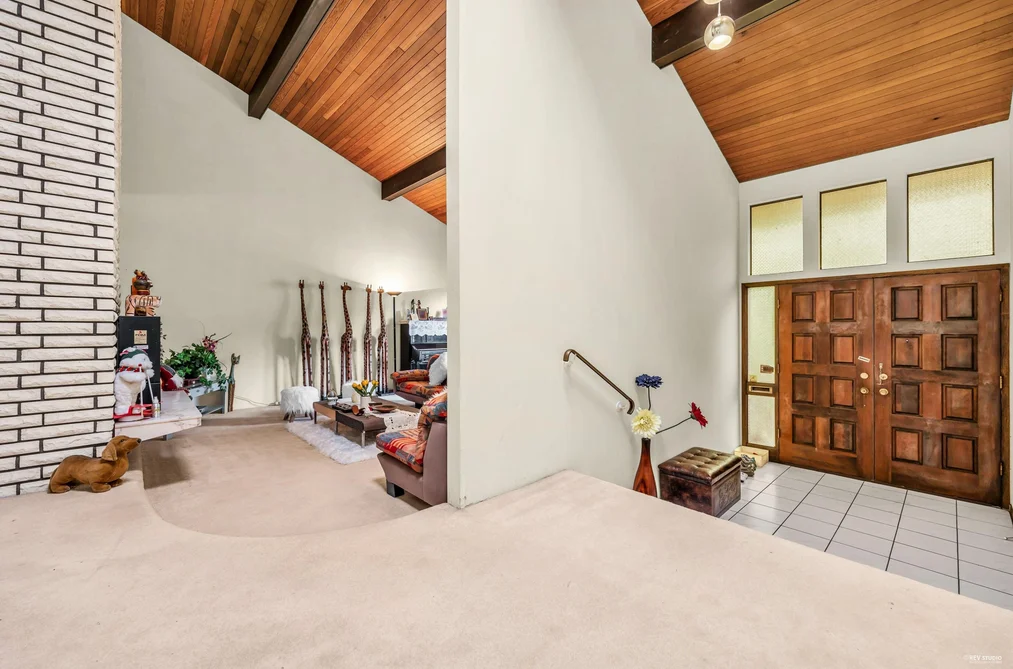 4200 COVENTRY DRIVE, Richmond BC V7C 4R2, Richmond BC — Residential for Sale - Photo 4