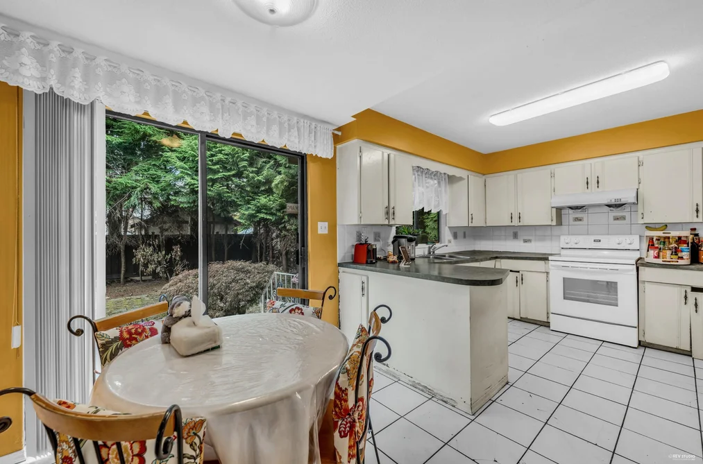 4200 COVENTRY DRIVE, Richmond BC V7C 4R2, Richmond BC — Residential for Sale - Photo 6