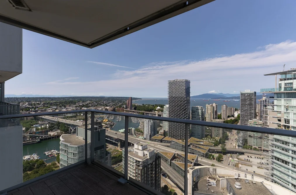 Condo for sale at 4201 499 Pacific Street Vancouver British Columbia - MLS: R3146433