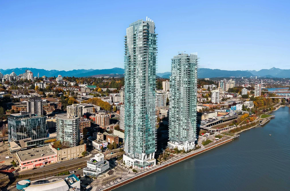 4201-680 Quayside Drive, New Westminster, BC - Condo for Sale - Photo 31 of 33 4201-680 Quayside Drive, New Westminster, BC - Condo for Sale - Photo 31 of 33