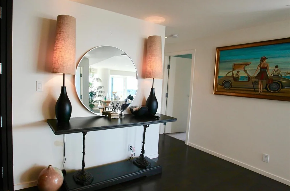 4203 1011 W CORDOVA STREET, Vancouver BC V6C 0B2, Vancouver BC — Residential for Sale - Photo 3