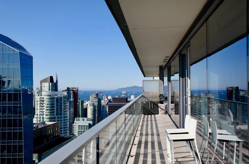 4203 1011 W CORDOVA STREET, Vancouver BC V6C 0B2, Vancouver BC — Residential for Sale - Photo 6
