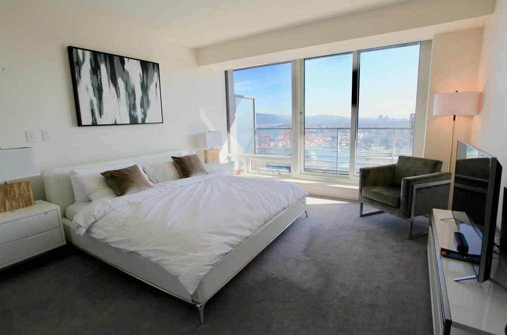 4203 1011 W CORDOVA STREET, Vancouver BC V6C 0B2, Vancouver BC — Residential for Sale - Photo 7