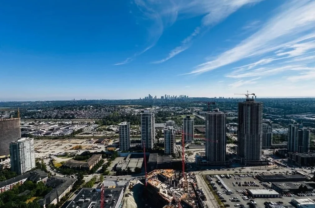 Condo for sale at 4203 4650 Brentwood Boulevard Burnaby British Columbia - MLS: R3144318