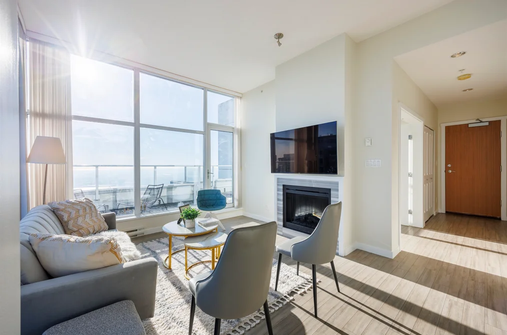 4203 4880 BENNETT STREET, Burnaby BC V5H 0C1, Burnaby BC — Residential for Sale - Photo 6