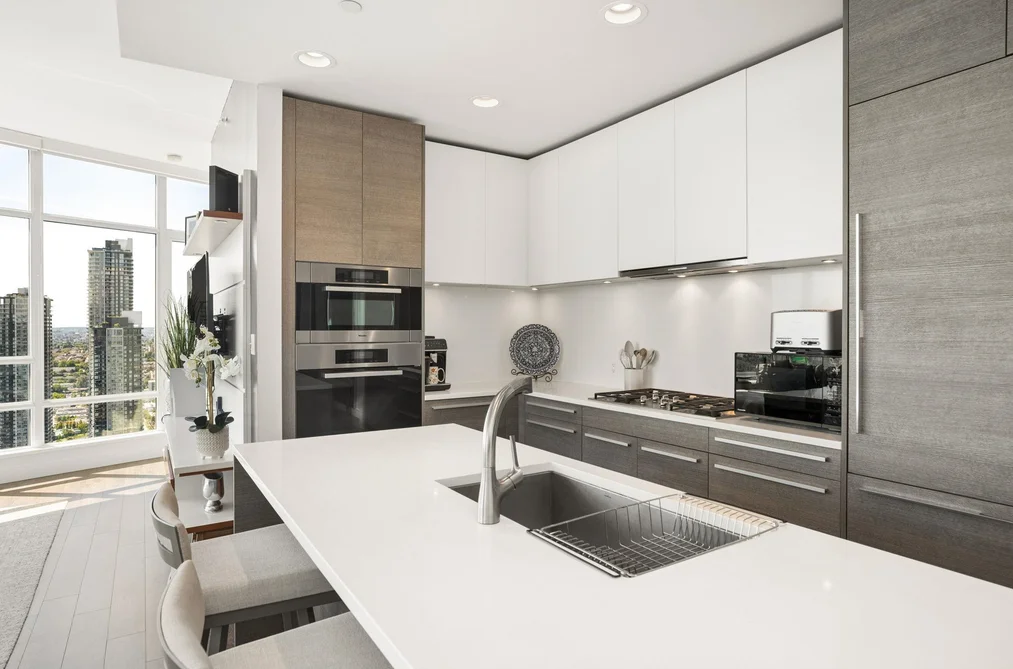 4204 2008 ROSSER AVENUE, Burnaby BC V5C 0H8, Burnaby BC — Residential for Sale — Photo 13 of 40