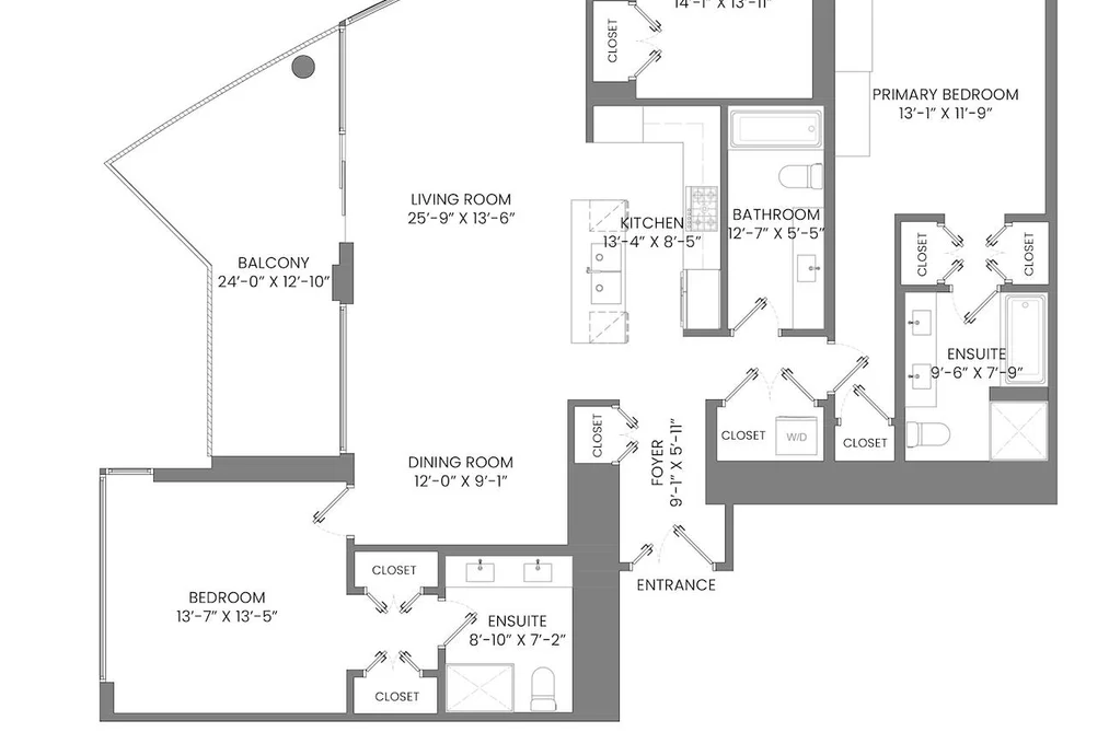 4204 2008 ROSSER AVENUE, Burnaby BC V5C 0H8, Burnaby BC — Residential for Sale — Photo 40 of 40