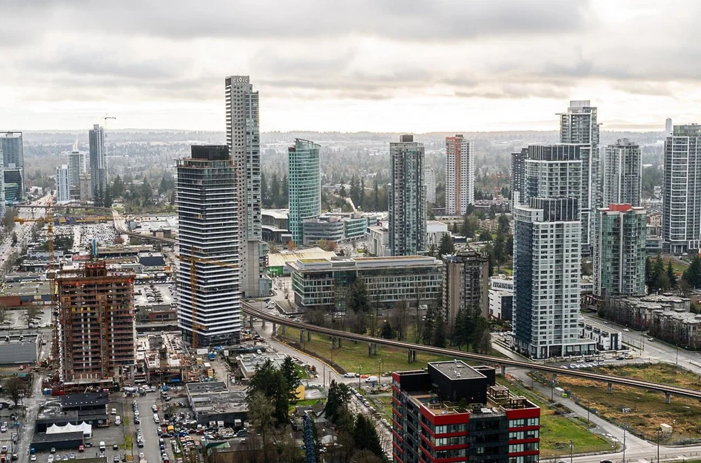 Condo for sale at 4205 10750 135a Street Surrey British Columbia - MLS: R3163745