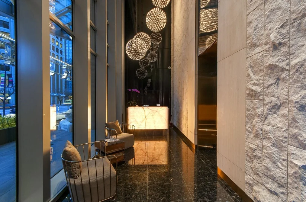 4205 1151 W GEORGIA STREET, Vancouver BC V6E 0B3, Vancouver BC — Residential for Sale - Photo 2