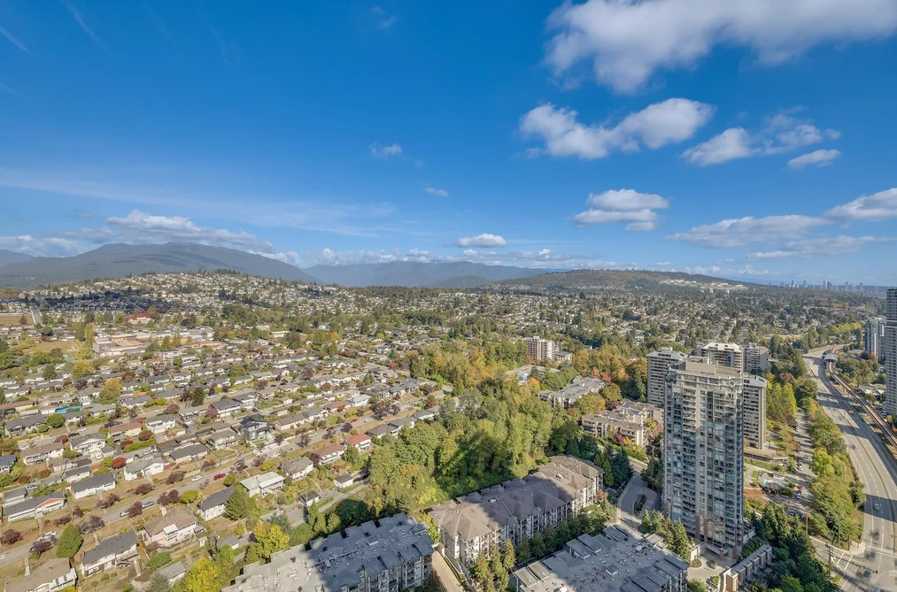 4720 Lougheed Hwy Unit 4205, Burnaby, BC - MLS: R3173020