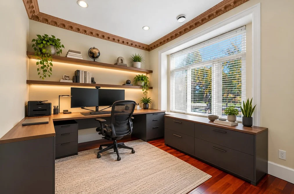 4205 Atlin Street, Vancouver, BC - House for Sale - Photo 5 of 34