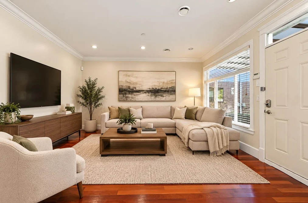 4205 Atlin Street, Vancouver, BC - House for Sale - Photo 7 of 34