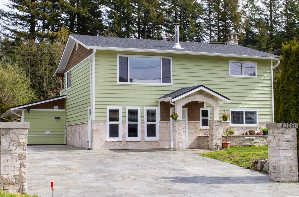 House for sale at 42056 Birken Road Squamish British Columbia - MLS: R3159070