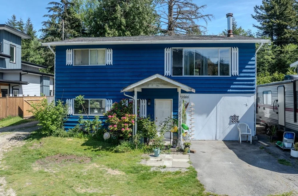 House for sale at 42066 Birken Road Squamish British Columbia - MLS: R3119683