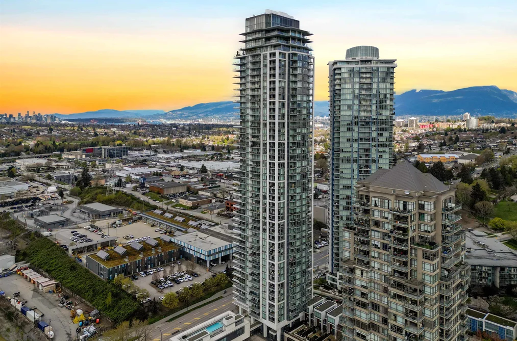4207 1888 GILMORE AVENUE, Burnaby BC V5C 0L2, Burnaby BC — Residential for Sale - Photo 3