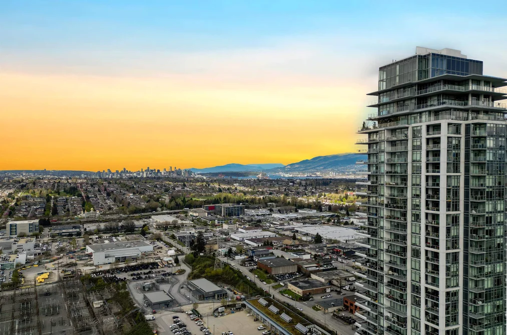 4207 1888 GILMORE AVENUE, Burnaby BC V5C 0L2, Burnaby BC — Residential for Sale - Photo 4