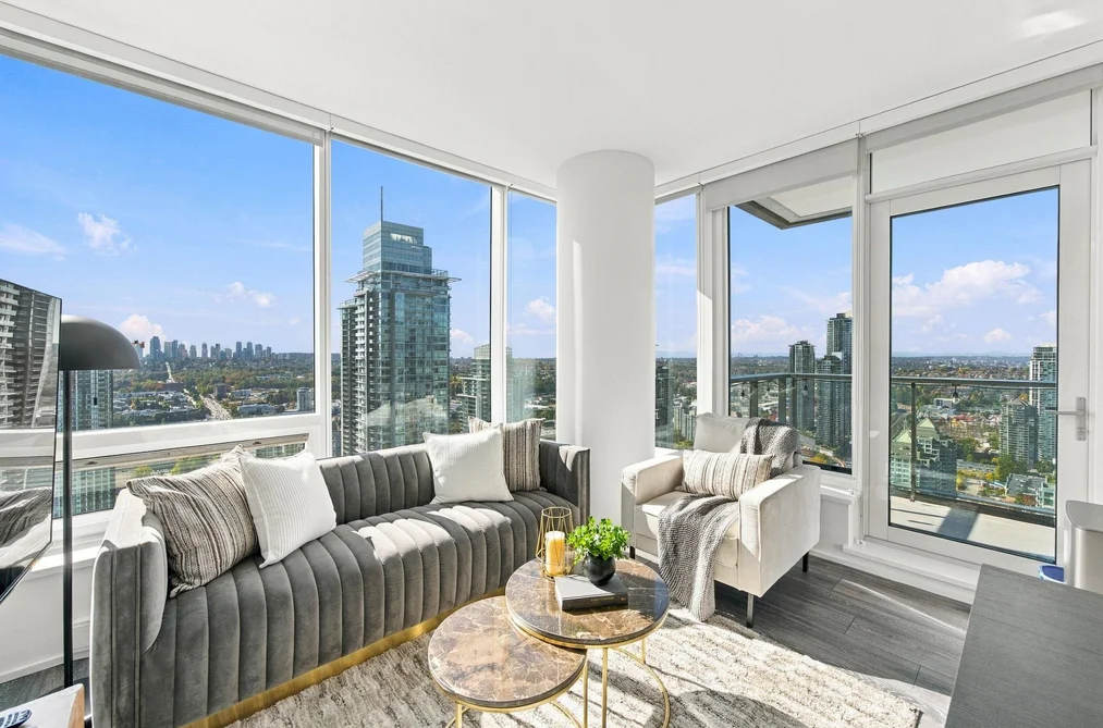 4510 Halifax Way Unit 4207, Burnaby, BC - MLS: R3170196