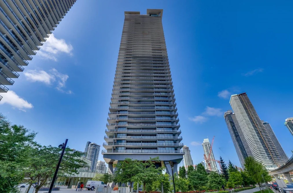 Condo for sale at 4207 4720 Lougheed Highway Burnaby British Columbia - MLS: R3122954