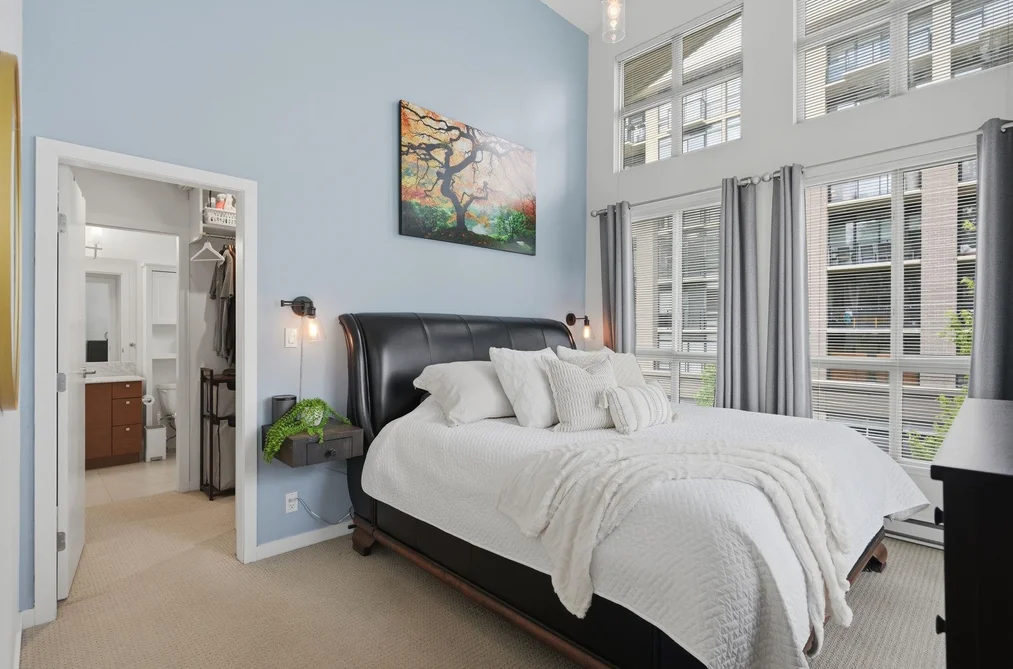 421 101 MORRISSEY ROAD, Port Moody BC V3H 0E6, Port Moody BC — Residential for Sale - Photo 4