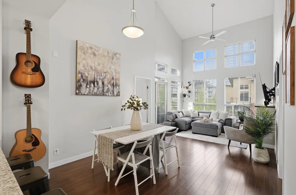 421 101 MORRISSEY ROAD, Port Moody BC V3H 0E6, Port Moody BC — Residential for Sale - Photo 6